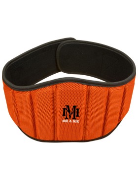 Neoprene Lifting Belts